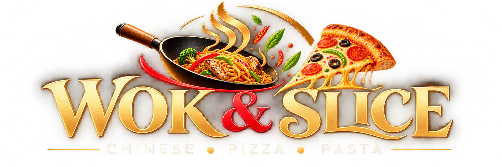 WOK & SLICE