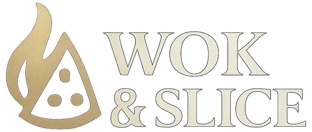 WOK & SLICE